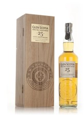 Glen scotia year old - glen, 25