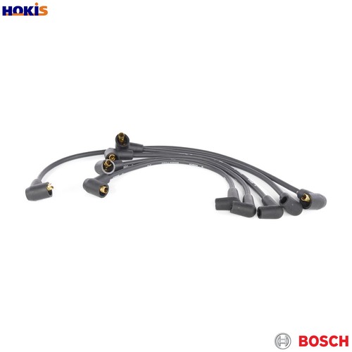 Ignition cable kit 986 - cable, 356
