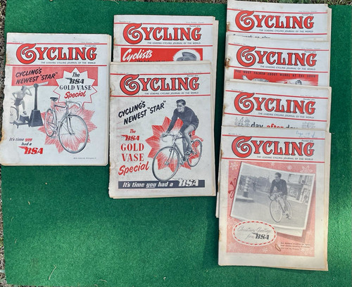 Vintage bicycle cycling - vintage,