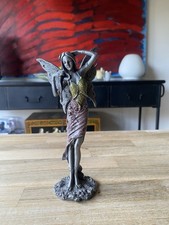 Fairy Figurine Ornament