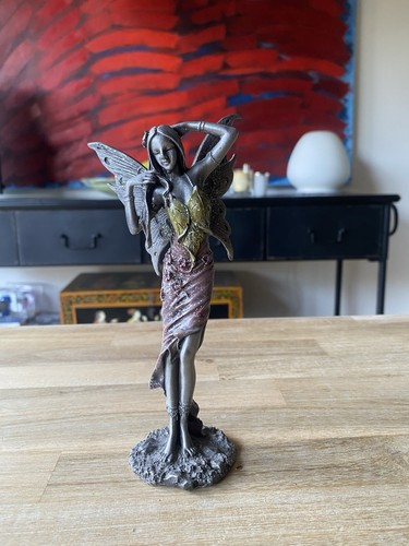 Fairy figurine ornament - fairy,