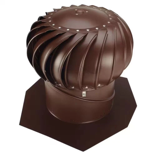 Lomanco roof vents - lomanco, 19"x21"x21"