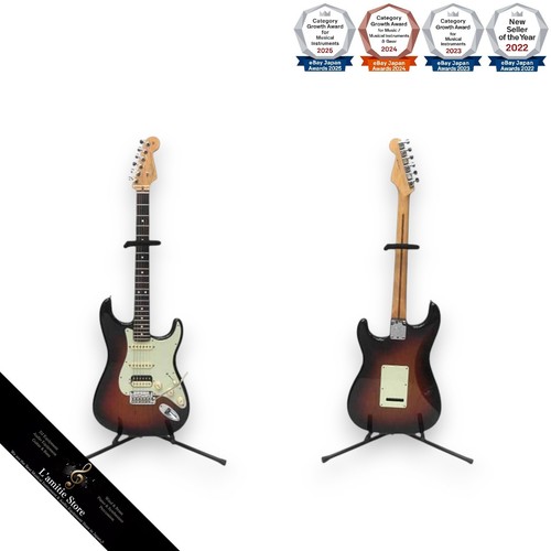 Fender usa american - usa,