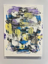 Abstract Art Original Painting