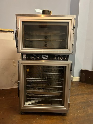 Duke proofer and - proofer,