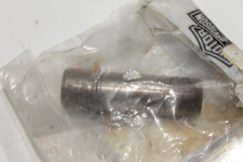 Harley davidson valve guide - valve,