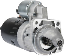 STARTER MOTOR FOR Jeep Grand Cherokee 2.5 Diesel M51 M52 TD 2499cc