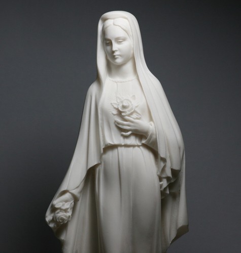 Virgin mary mother - virgin,