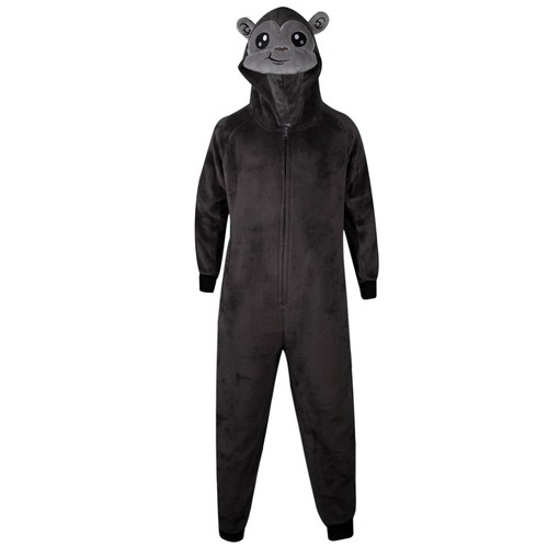 Kids unisex gorilla - gorilla, face