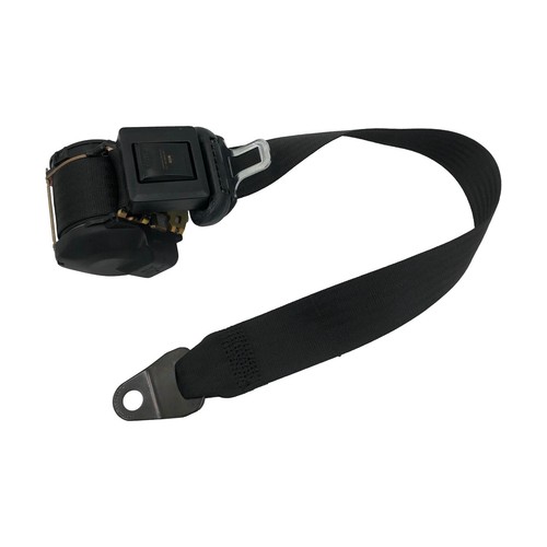 Genuine porsche 968 seat - seat, belt