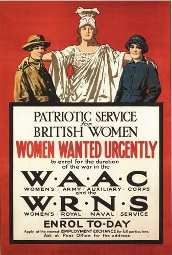 Vintage world war - vintage, british