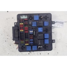 FUSE BOX FOR DAF SERIE LF