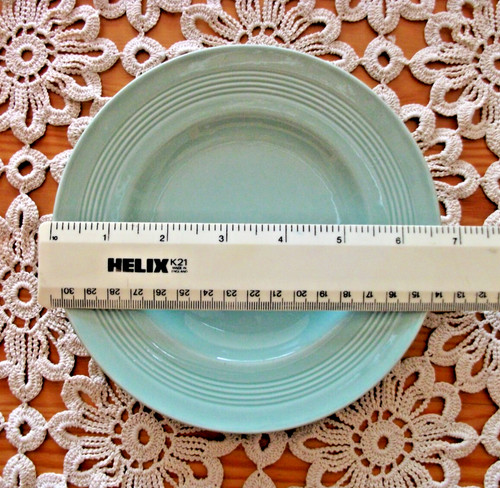 Woods ware beryl green - ware,