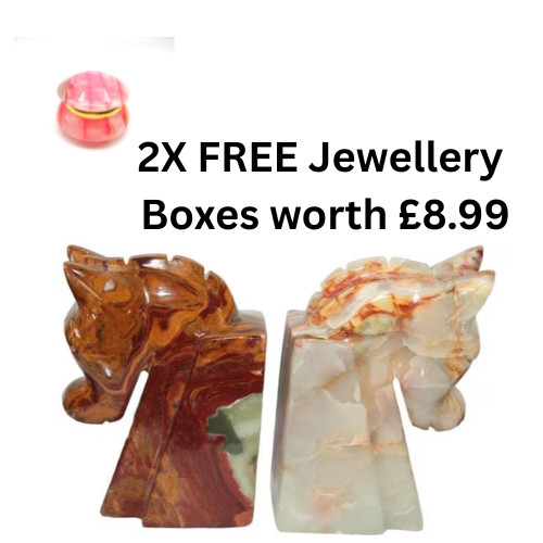 Set handmade onyx marble - handmade,