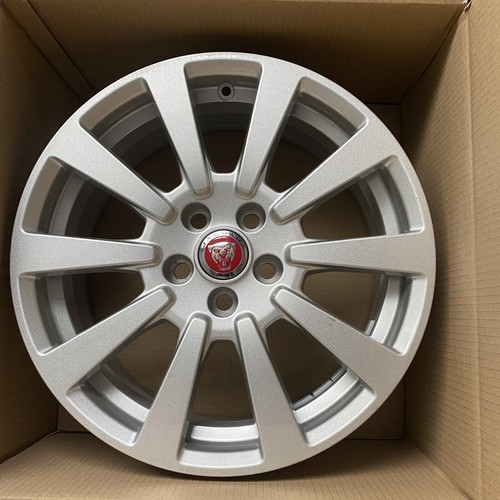 Genuine jaguar turbine - xe,