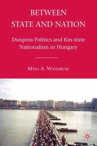 Between state and - state,