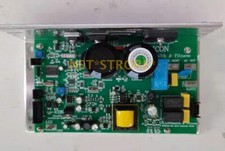 Universal Control Board