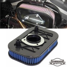 High Flow Air Intake Cleaner