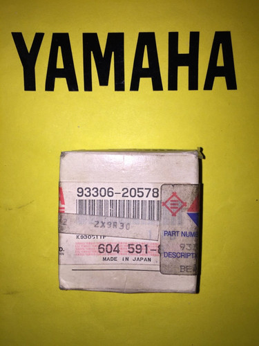 Yamaha tdr 240 250 tzr250 - 240,