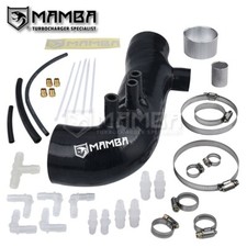 MAMBA 3" Turbo Inlet Hose Fits