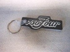 Honda Retro Vintage Type Black