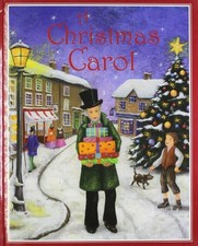 Christmas Carol (Traditional Christmas S .), , Used; Very Good Book