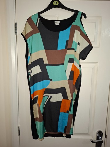 Miss captain dress - dress, size