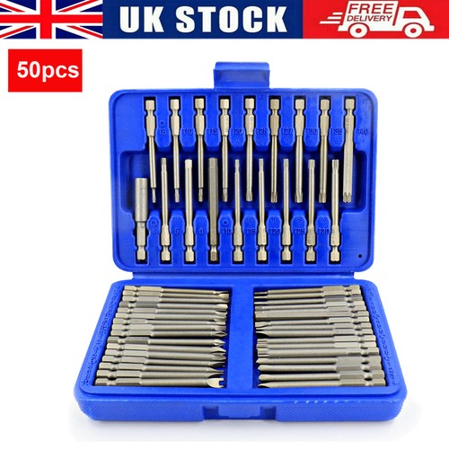 50pcs magnetic screwdriver - 50pcs,