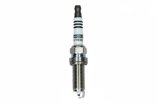 Spark plug nickel middle - spark,