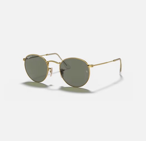 Ray ban rb3447 round - ray-ban,