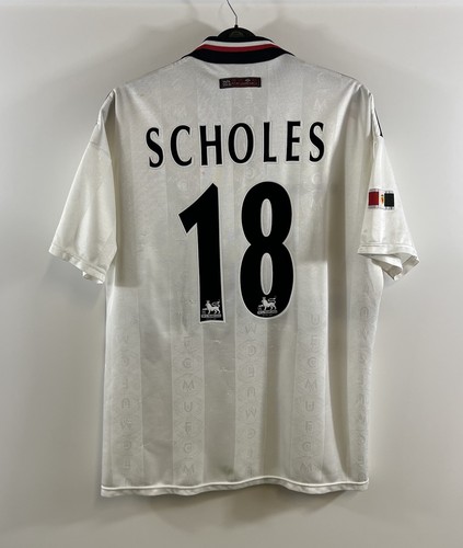 Manchester united scholes - manchester,
