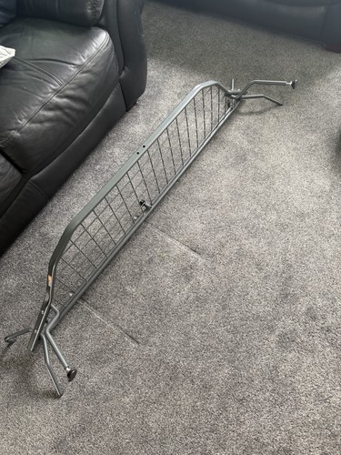 Dog cage passat b7 - dog,
