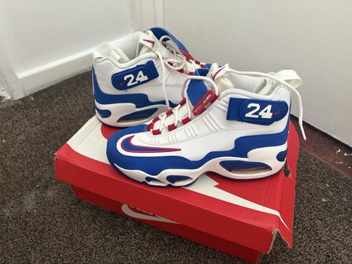 Nike air griffey max - griffey, usa