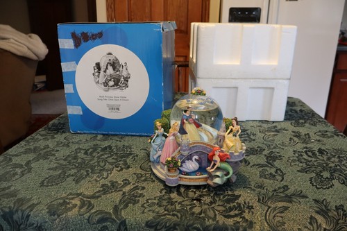 Disney store multi princess - ,
