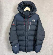The North Face Summit Series