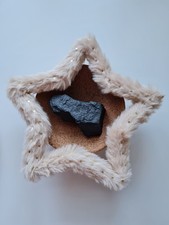 'Lump of Coal' 31g Anthracite