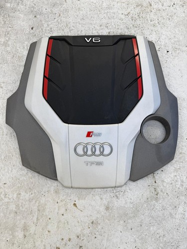 Audi rs4 top - audi, engine