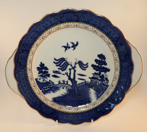 Royal doulton booths real old - royal,