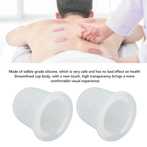 Cupping cup myofascial release - cup,
