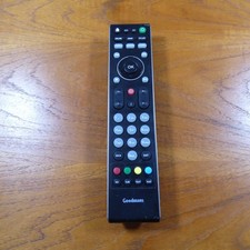 Goodmans GV101YRH32 Remote