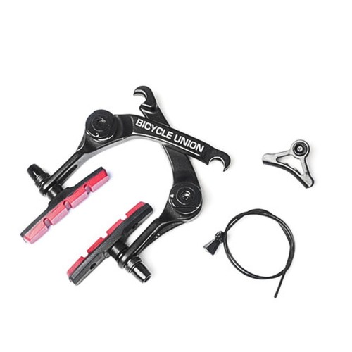 Bicycle union claw - union, bmx