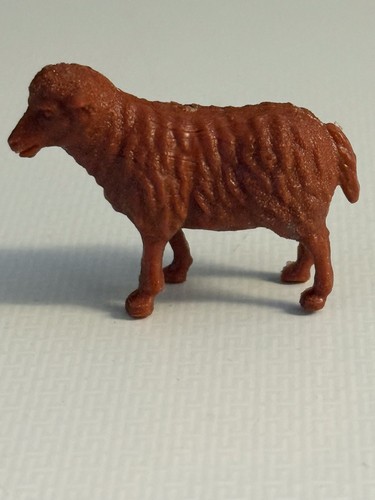 Vintage britains plastic farm - vintage,