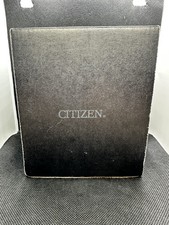 Citizen Navihawk  Promaster