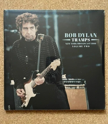 Bob dylan tramps - dylan – tramps, new