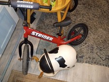 Strider 12" Kids Boys Girls