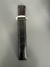 Omega Seamaster  21mm black