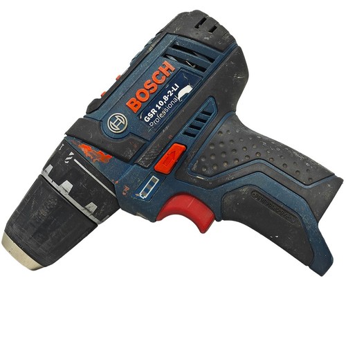 Bosch professional gsr - professional,