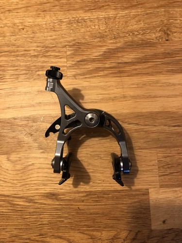 Planet cnc brake - cnc, calliper