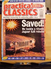 CAR AUTO MAG PRACTICAL