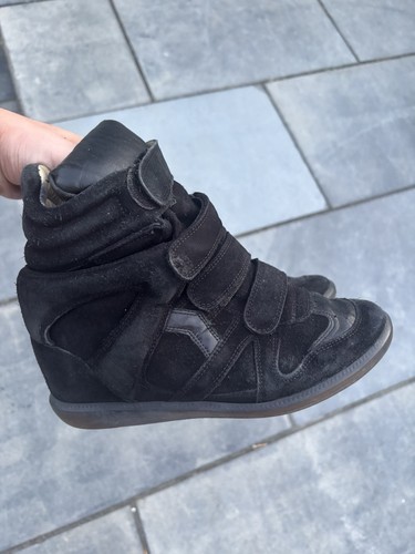 Isabel marant étoile bekett - marant,